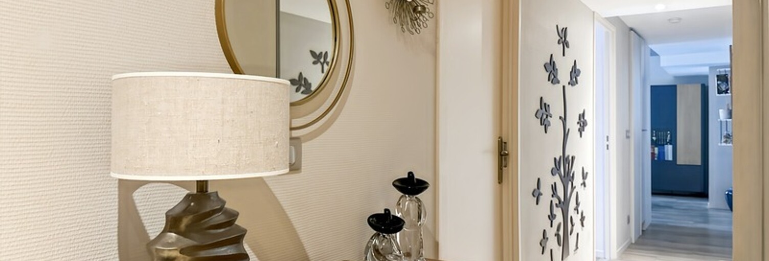 Appartement 3 Pièces 54 m² à vendre à La Rochelle (17000)