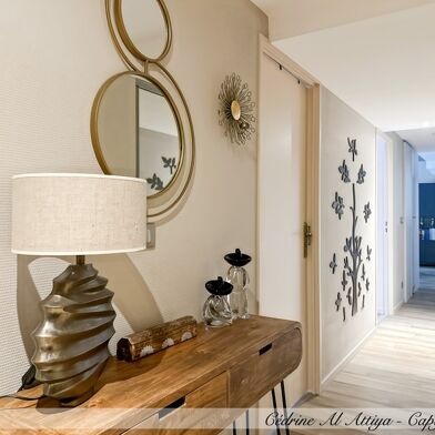 Appartement 3 pièces 249500 €