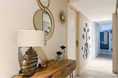 Appartement 3 pièces 249500 €