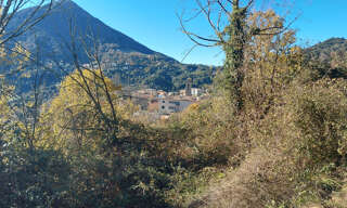Terrain  2350 m² à vendre à Poggiolo (20160)