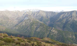 Terrain  600000 m² à vendre à Letia (20160)