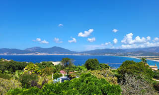 Maison 5 Pièces 215 m² à vendre à Albitreccia (20166)