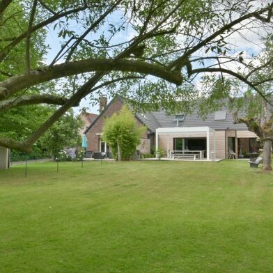 Maison 7 pièces 870000 €