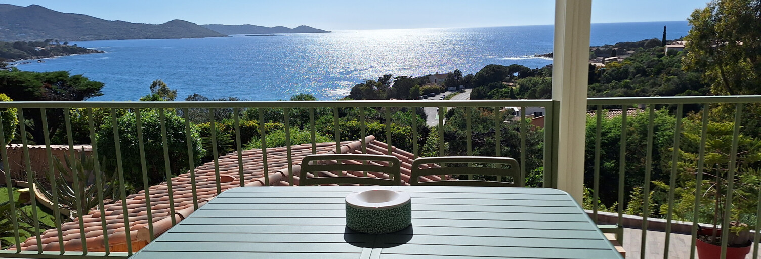 Maison 8 Pièces 240 m² à vendre à Pietrosella (20166)