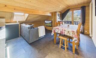 Appartement 3 Pièces 51 m² à vendre à Samoëns (74340)