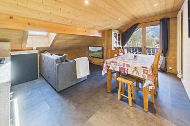 Appartement 3 pièces 279000 €