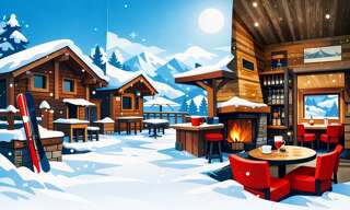 Commerce 2 Pièces 300 m² à vendre à Aime-la-Plagne (73210)