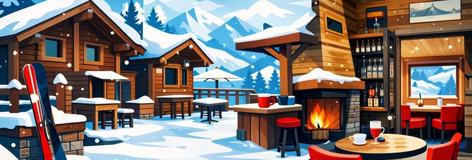 Commerce 2 Pièces 300 m² à vendre à Aime-la-Plagne (73210)