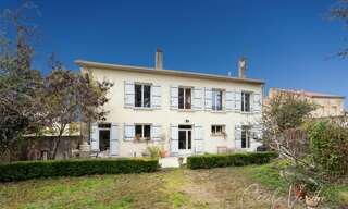 Maison 11 Pièces 330 m² à vendre à Bergerac (24100)