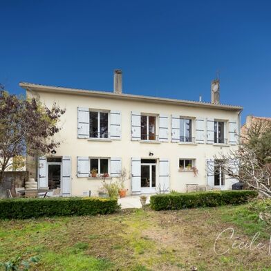 Maison 11 pièces 336000 €