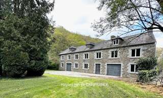 Maison 6 Pièces 170 m² à vendre à Vire Normandie (14500)