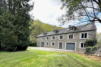 Maison 6 pièces 212000 €