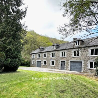 Maison 6 pièces 212000 €