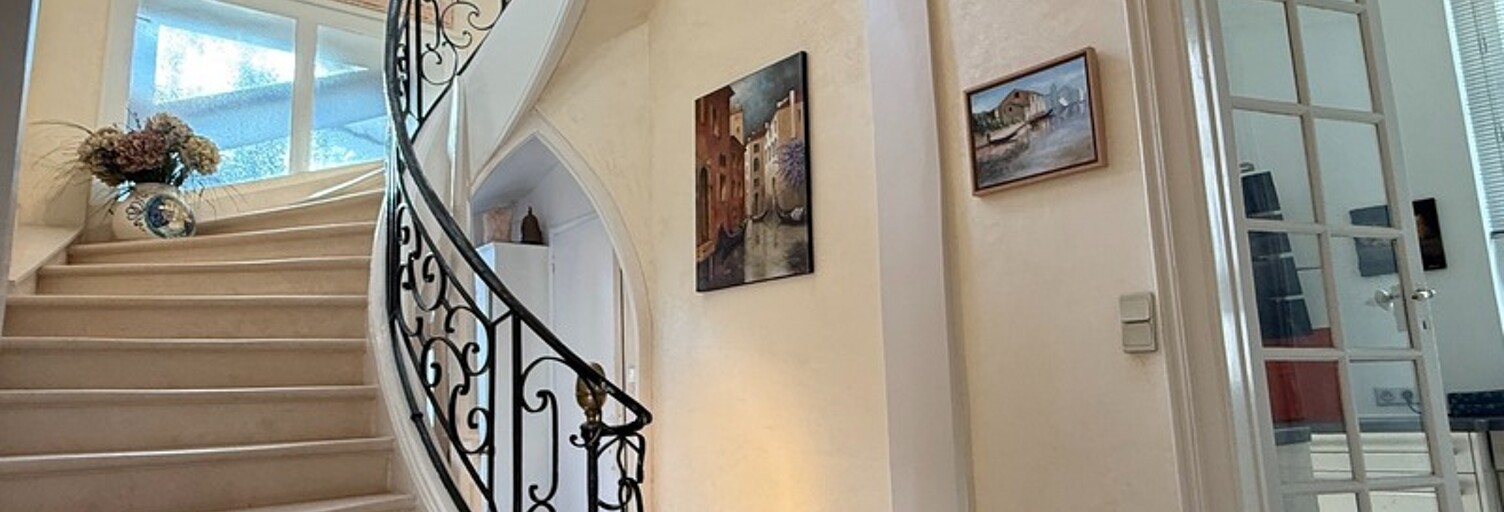 Maison 9 Pièces 260 m² à vendre à Orléans (45000)