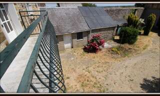 Maison 6 Pièces 160 m² à vendre à Sains (35610)