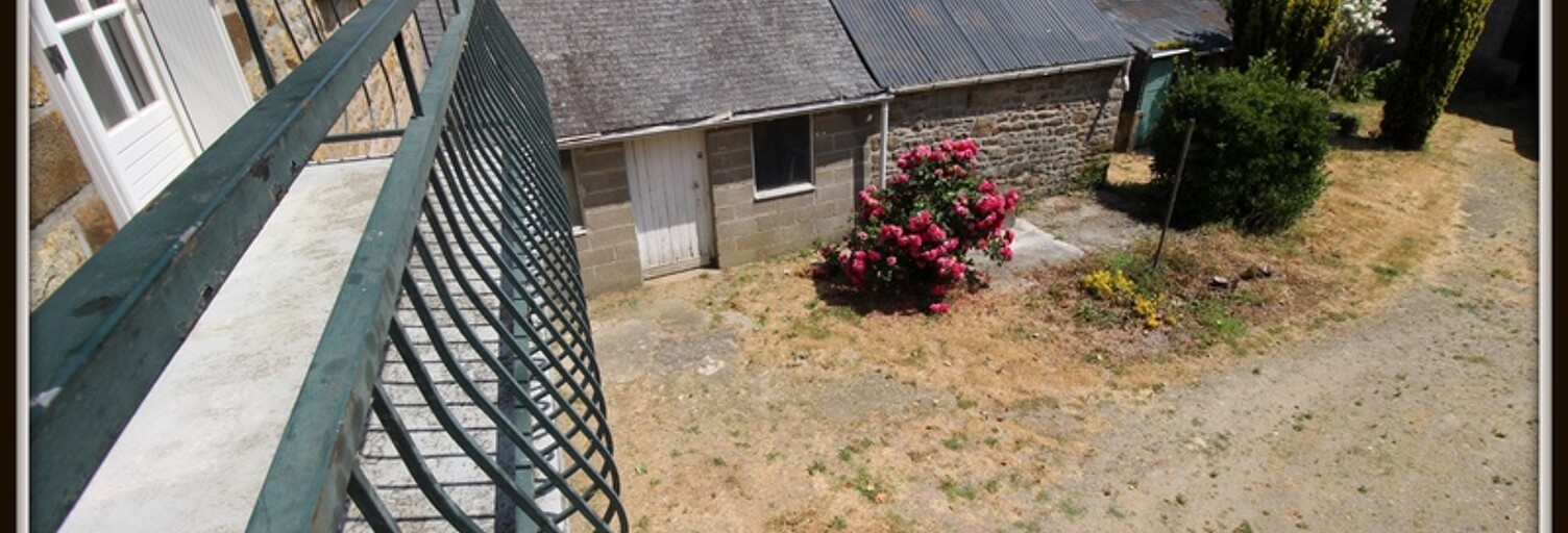 Maison 6 Pièces 160 m² à vendre à Sains (35610)