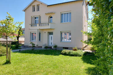 Maison 7 pièces 525000 €