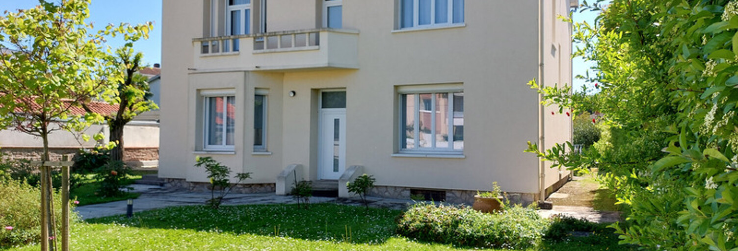 Maison 7 Pièces 231 m² à vendre à Montauban (82000)