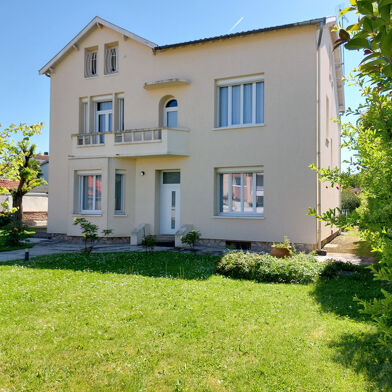 Maison 7 pièces 525000 €
