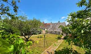 Maison 3 Pièces 101 m² à vendre à Châtillon-en-Bazois (58110)