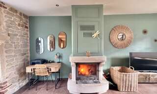 Maison 7 Pièces 170 m² à vendre à Montceau-les-Mines (71300)