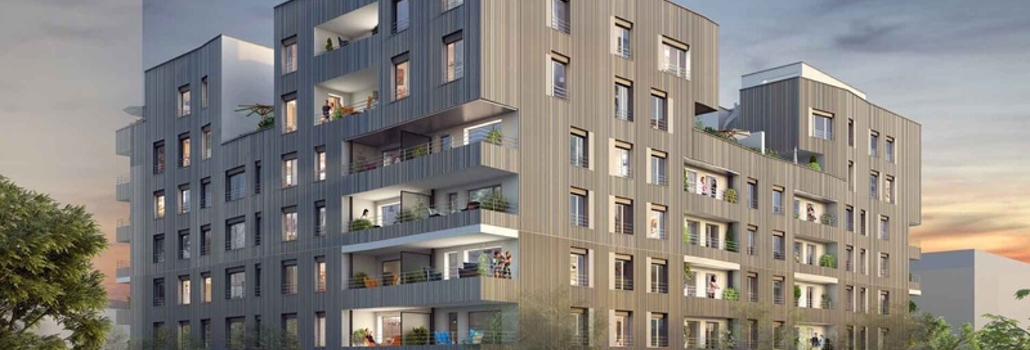 Commerce 1 Pièce 112 m² à louer à Villeurbanne (69100)
