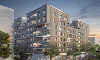 Commerce 1 Pièce 112 m² à louer à Villeurbanne (69100)