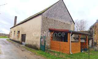 Maison 5 Pièces 105 m² à vendre à Cerisiers (89320)