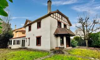 Maison 8 Pièces 189 m² à vendre à Antony (92160)