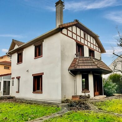 Maison 8 pièces 675000 €