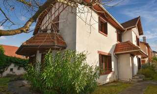 Maison 8 Pièces 189 m² à vendre à Antony (92160)