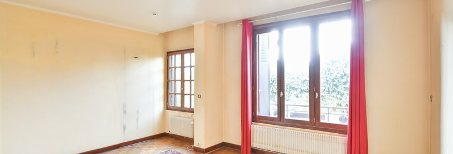 Maison 8 Pièces 189 m² à vendre à Antony (92160)