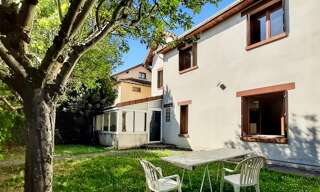 Maison 8 Pièces 189 m² à vendre à Antony (92160)