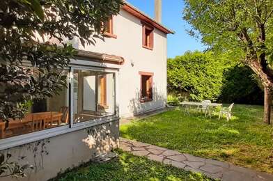 Maison 8 pièces 630000 €