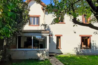 Maison 8 pièces 630000 €