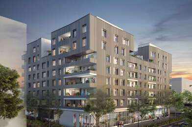 Commerce 1 pièces 2838 €