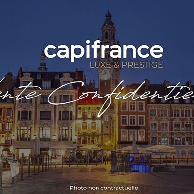 Appartement 3 pièces 375000 €