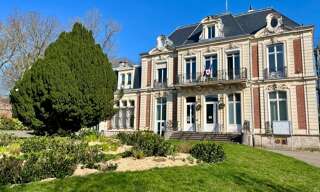 Appartement 3 Pièces 85 m² à vendre à Lille (59000)