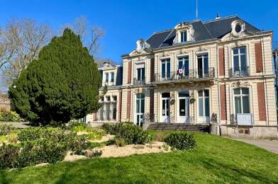 Appartement 3 pièces 375000 €