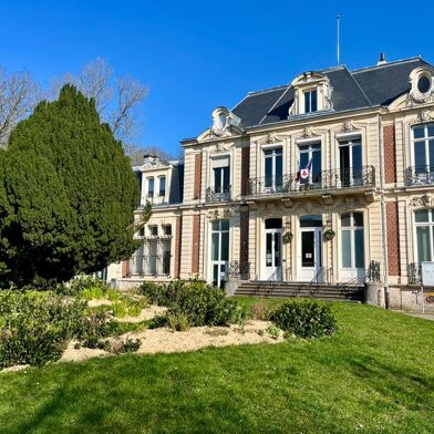 Appartement 3 pièces 375000 €