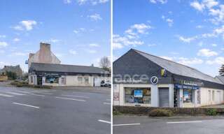 Commerce 2 Pièces 124 m² à vendre à Loctudy (29750)