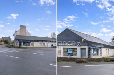 Commerce 2 pièces 280000 €