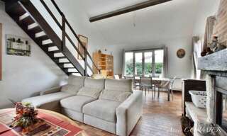 Maison 5 Pièces 112 m² à vendre à Saint-Aignan-le-Jaillard (45600)