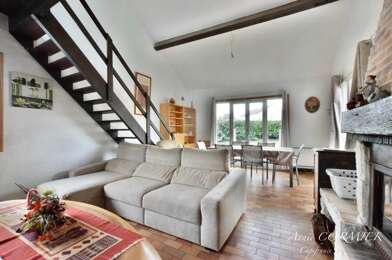 Maison 5 pièces 135000 €