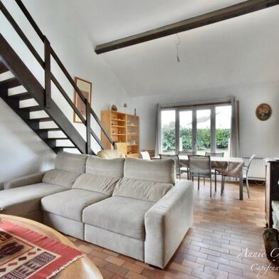 Maison 5 pièces 135000 €