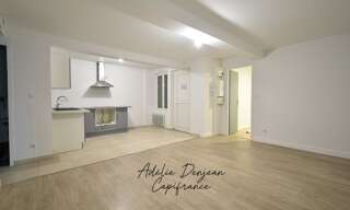 Appartement 3 Pièces 57 m² à louer à Reims (51100)