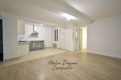 Appartement 3 pièces 700 €