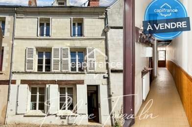 Maison 14 pièces 140000 €