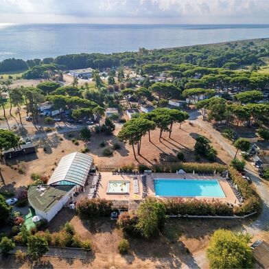 Maison 2 pièces 81000 €