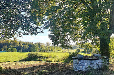 Maison 2 pièces 109500 €